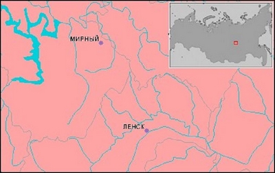 Mirny