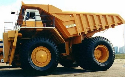 loader mirny