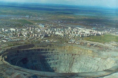 Mirny