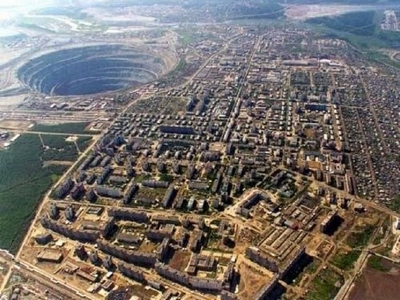 Mirny