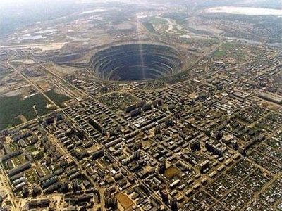 Mirny