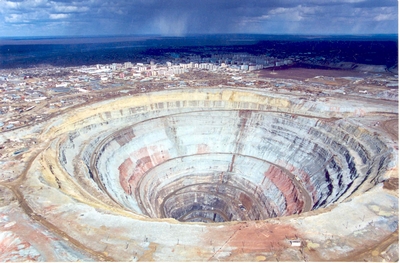 Mirny